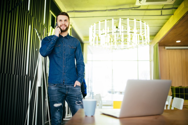 sales and business coach